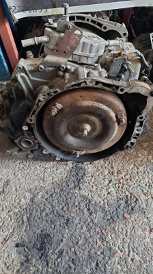 Peugeot 607 4hp 20 zf şanzıman çıkma