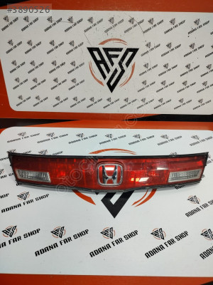 HONDA CİVİC ARKA STOP LAMBASI 2006-2009