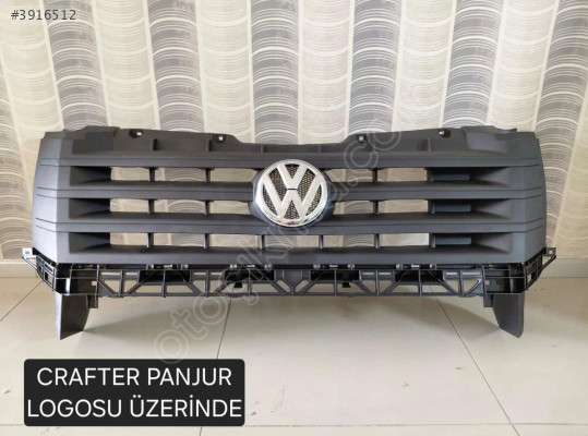 CRAFTER ÖN PANJUR ARMALI 2011 2012 2013 2016 SIFIR 2E0853653E