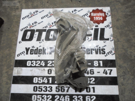 TOYOTA HİLUX VİGO 2006 4X4 (TOY7030270) (04495-0K070) ARKA