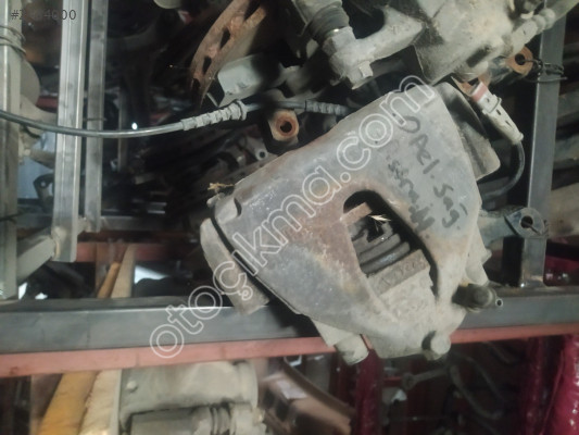 Opel Astra c sağ ön taşıyıcı