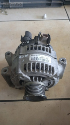 OPEL ASTRA J ŞARJ DİNAMOSU
