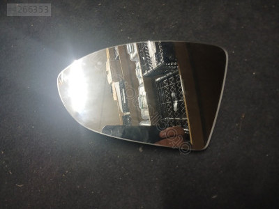 5G0857521 Golf7 Ayna Camı