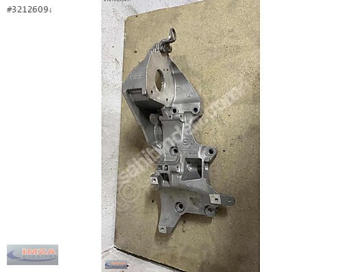 03L903143Q VW AUDİ SEAT SKODA ŞARJ DİNAMO AYAĞI 1.6 TDİ