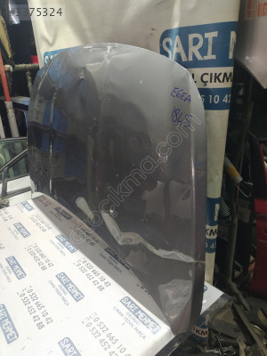 ÇIKMA FİAT EGEA MOTOR KAPUTU 1845