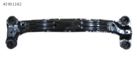 ARKA DİNGİL HYUNDAI TUCSON 05-10 62605-2E000