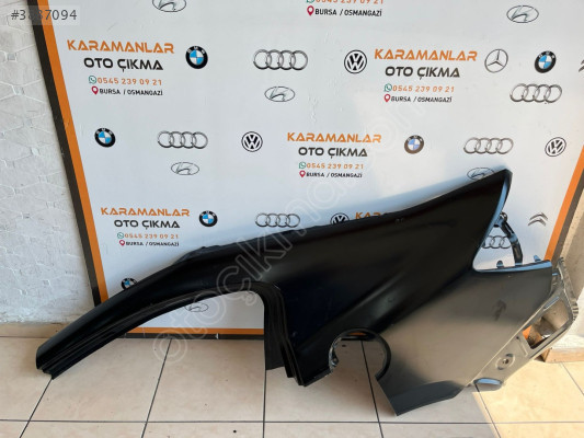 HONDA CİVİC FB7 SOL ARKA ÇAMURLUK ORJİNAL
