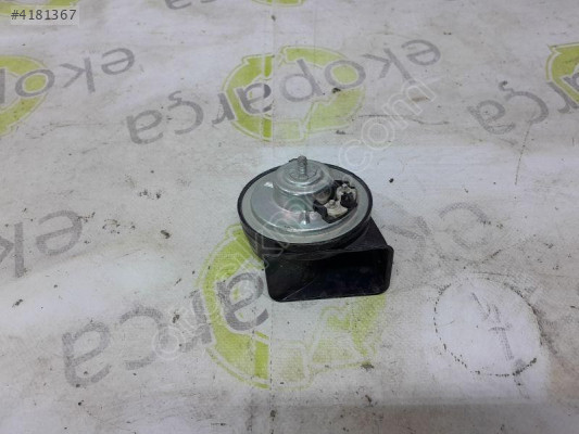 MERCEDES C SERİSİ 2020 2024 W206 KORNA A2065407301