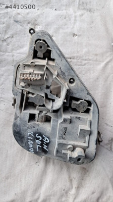 OPEL ASTRA H HB SOL STOP DUYU.OTO ERKAN ÜNYE