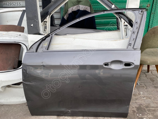 Fiat Egea sol ön kapı çıkma Orjinal füme renk