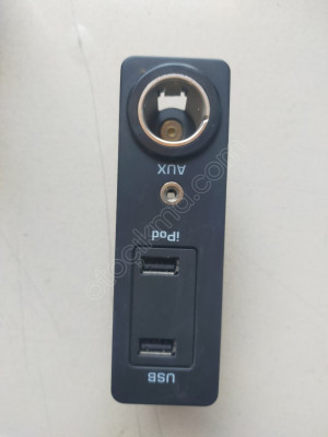 RANGE ROVER EVOQUE L538 USB AUX ÇAKMAKLIK A2C5336865900