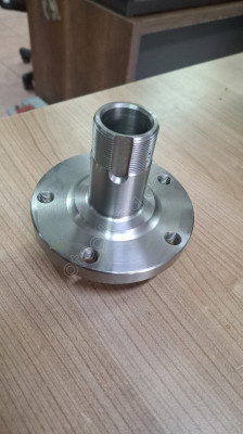 Daci pickup arka teker porya 5 BİJON  6001544900