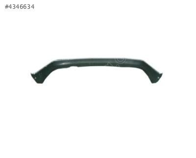 ARKA TAMPON SPOYLERİ BORA 1998-SIFIR 1J5807521A