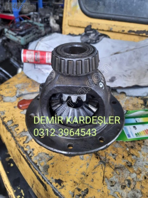 Tata Telcoline Istavroz Kutusu