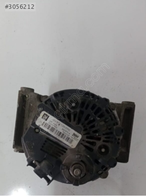 OPEL ASTRA J CORSA ŞARJ DİNAMOSU 1202341 1202349 13505392