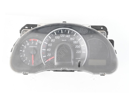 Nissan Micra K13 Benzinli Km Saati Gösterge Paneli Kadran Orj.