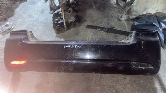 KİA SORENTO ARKA TAMPON GÜÇMANLAR OTO