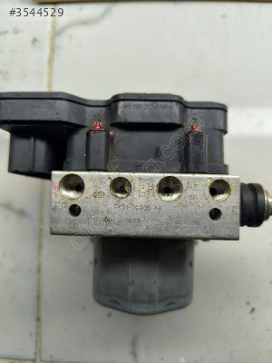 2265106512-0265956396-FK31 2C405 AB FORD TRANSİT ABS BEYNİ