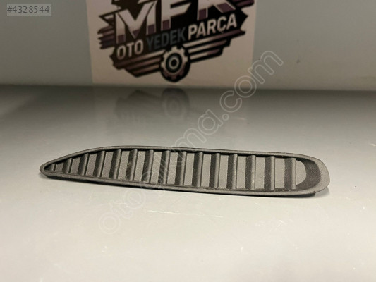 MEGANE 4 ARKA TAMPON BAKALİTİ SAĞ ORJİNAL 850760115R