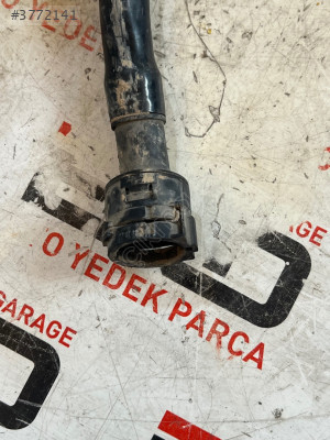 BMW 530e G30 Yardımcı Su Pompası Hortum Borusu 8602617