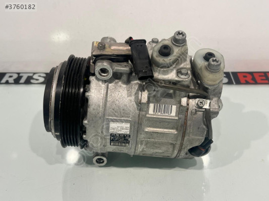 A0008301401 MERCEDES W167 W222 W223 W447 W463 W464 W907 KLİMA KOM