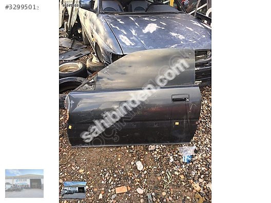OTO CEMDEN ÇIKMA ROVER 218 COUPE SOL KAPI