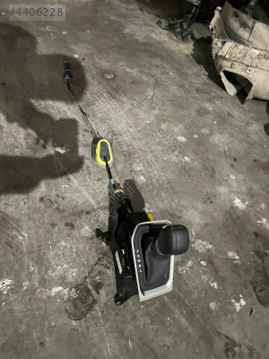 RENAULT CLİO 5 EVOLUTİON 1.0 TCE VİTES MEKANİZMASI 111193770