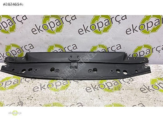 MERCEDES E SERİSİ W213 W238 ÖN TAMPON ALT BRAKETİ A2138851707