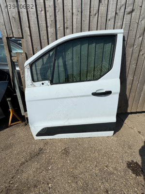 FORD TOURNEO CONNECT ÇIKMA ORJİNAL KAPI