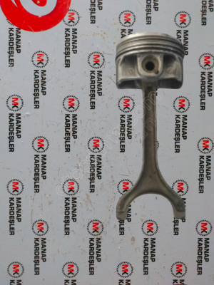 POLO PİSTON KOLU 1.2 TSİ 04E107065EE 04E065EE