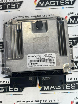 FORD TRANSİT 0281035004 JX7A-12A650-KA ECU MOTOR