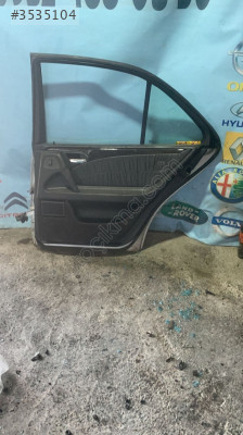 Mercedes w210 sağ arka kapı iç döşemesi