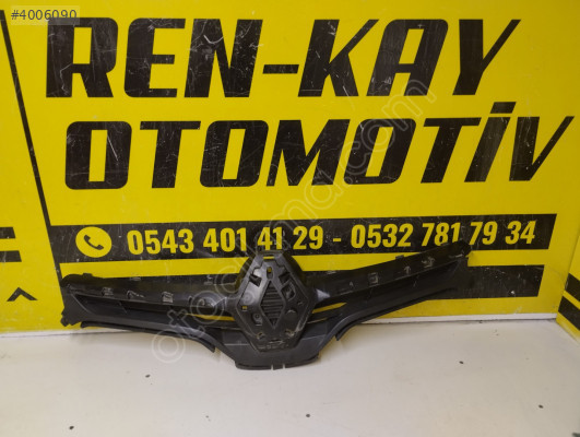 623108469R 623101286R RENAULTM EGANE 3 ÖN PANJUR ORJ ÇIKMA