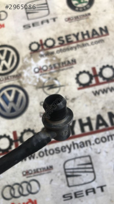 13371822 Opel Corsa D fren vakum borusu