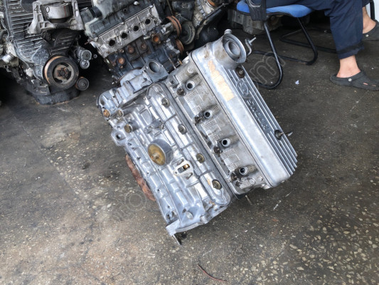 SKODA FELİCİA 1.3 KARBÜRATÖRLÜ SIFIR MOTOR
