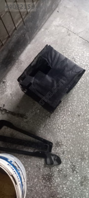 Volkswagen Bora akü kılıfı orj 1j0915411B