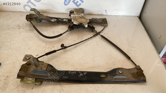 ford focus 3 sağ ön kapı cam motoru (son fiyat).