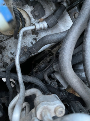 KİA CERATO KLİMA MOTORU