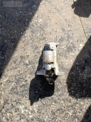 Toyota Corolla 1.6 mars dinamosu