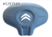 CITROEN DIREKSIYON AIR BAG KAPAGI C3-PICASSO 96830365ZD