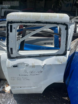 MİRİM OTODAN FORD COURİER SOL SÜRGÜLÜ KAPI