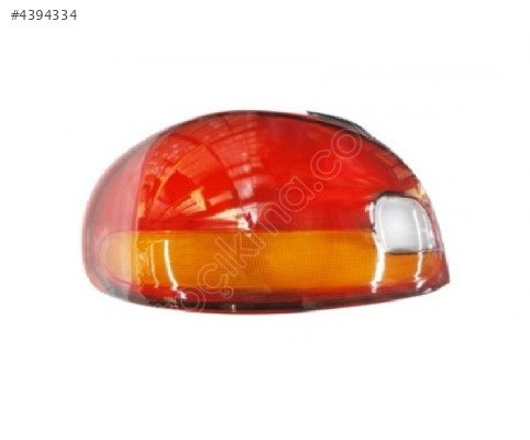 ARKA STOP SOL ACCENT 1996-