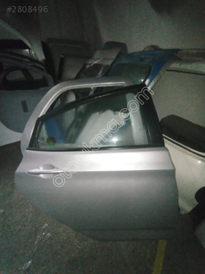 HYUNDAİ ACCENT BLUE SAĞ ARKA KAPI ORJ ÇIKMA PARÇA