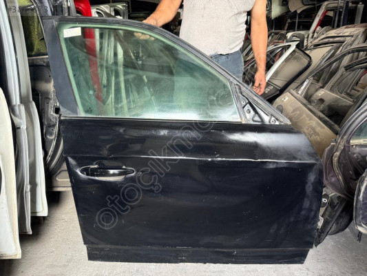BMW X3 SAĞ ÖN KAPI DIŞ AÇMA KOLU ORJİNAL ÇIKMA