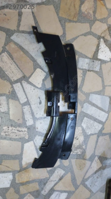CHEVROLET CAPTIVA C 140 ÇIKMA ORJİNAL PANEL ÜST  PLASTİĞİ