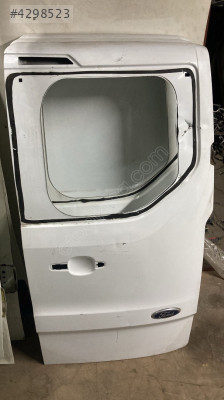 Ford custom sağ arka bagaj kapağı