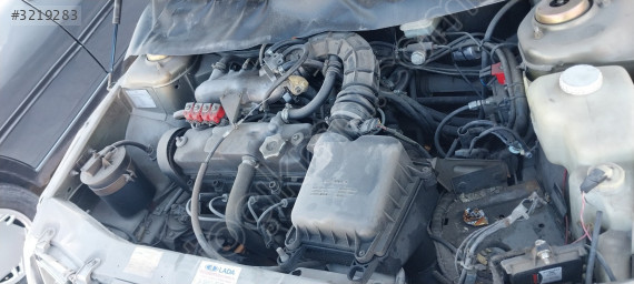 Lada Vega Parça Parça Satılik