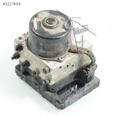 VW Bora Golf 4 Toledo ABS 1J0614117D 1J0907379P 10.0204-0207.4