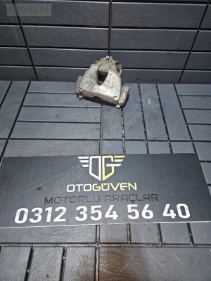 OEPL ASTRA H ÇIKMA  FREN KALİPERİ