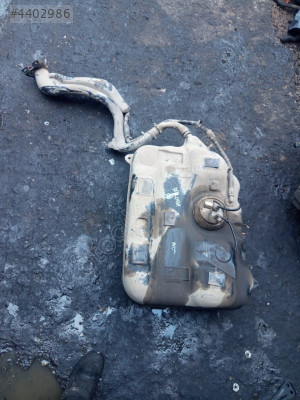 FİAT DOBLO YAKIT DEPOSU KONUK OTO